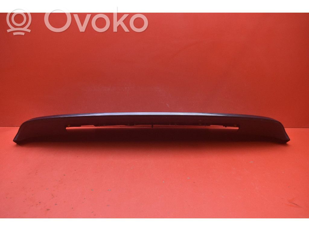 Volvo XC90 Rear window tailgate spoiler 