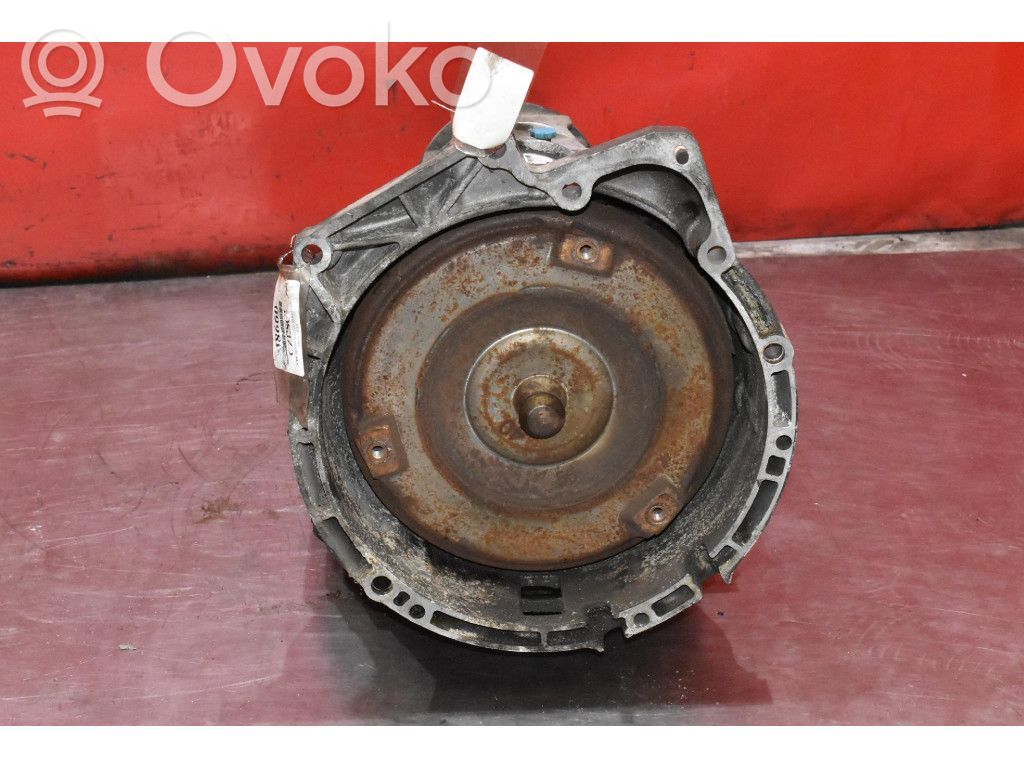 BMW 5 E39 Manualna 6-biegowa skrzynia biegów 