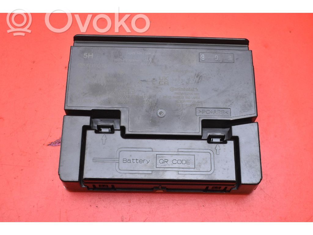 Engine control unit/module ECU   8674002161,8674002161