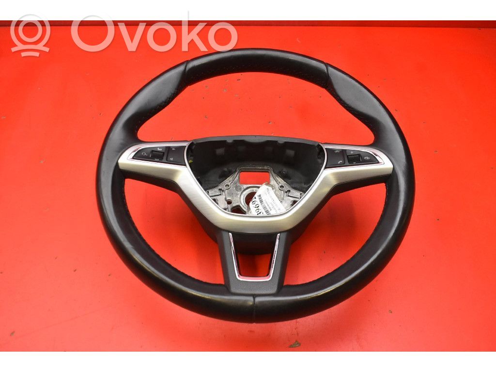 Skoda Rapid (NH) Volante 