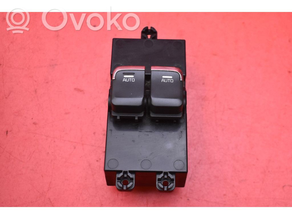 KIA Ceed Electric window control switch 