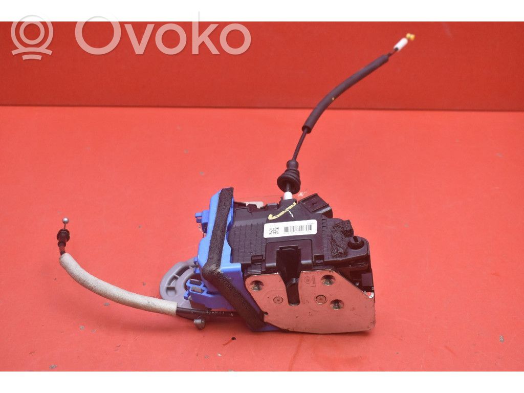 KIA Ceed Rear door lock 