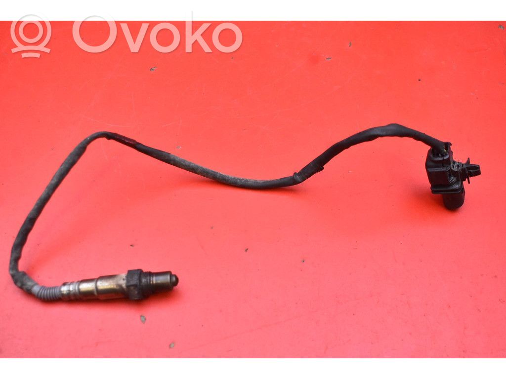Lambda zondas   893512A631,893512A631