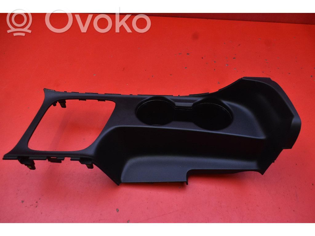 KIA Ceed Glove box 