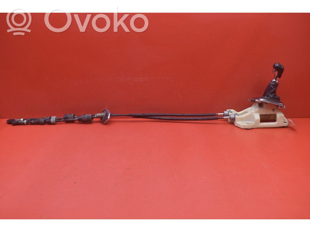 KIA Ceed Gear shift rod 