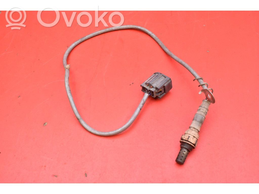 Mazda 2 Lambda probe sensor 