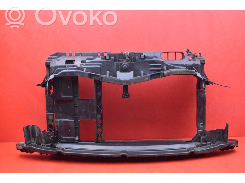 Mazda 2 Front bodywork piece 