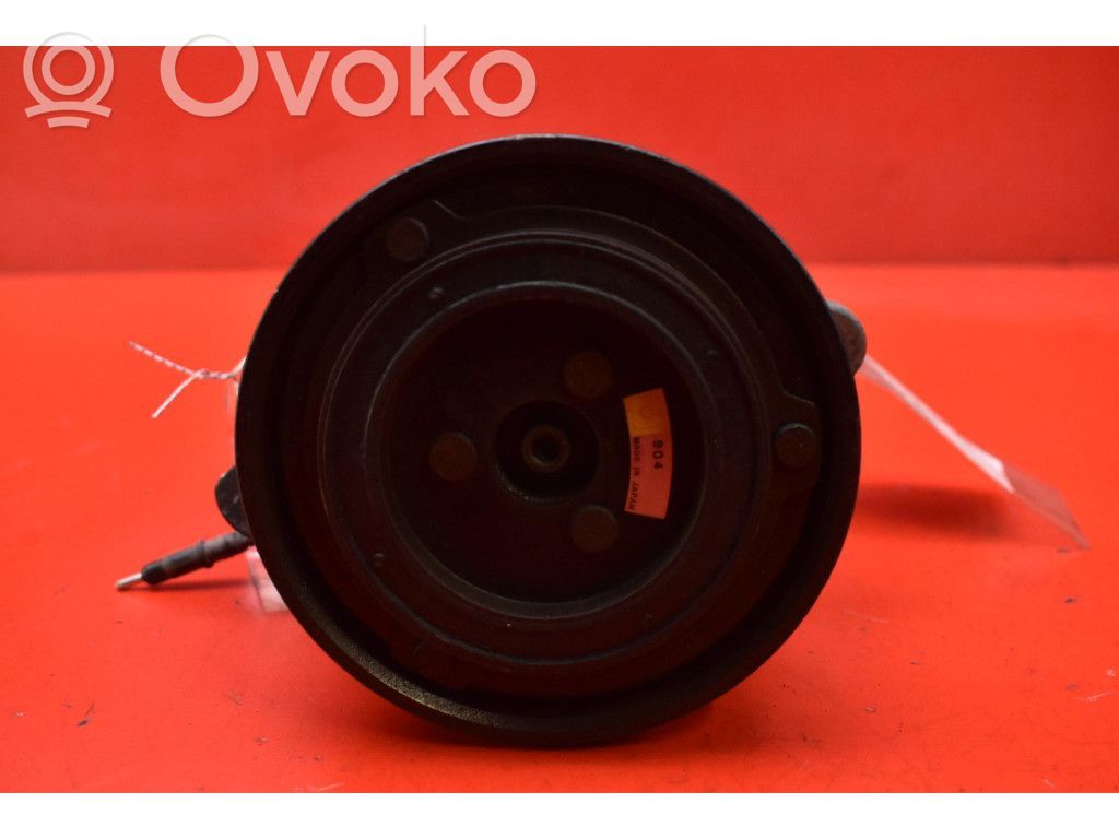 BMW 3 E36 Air conditioning (A/C) compressor (pump) 