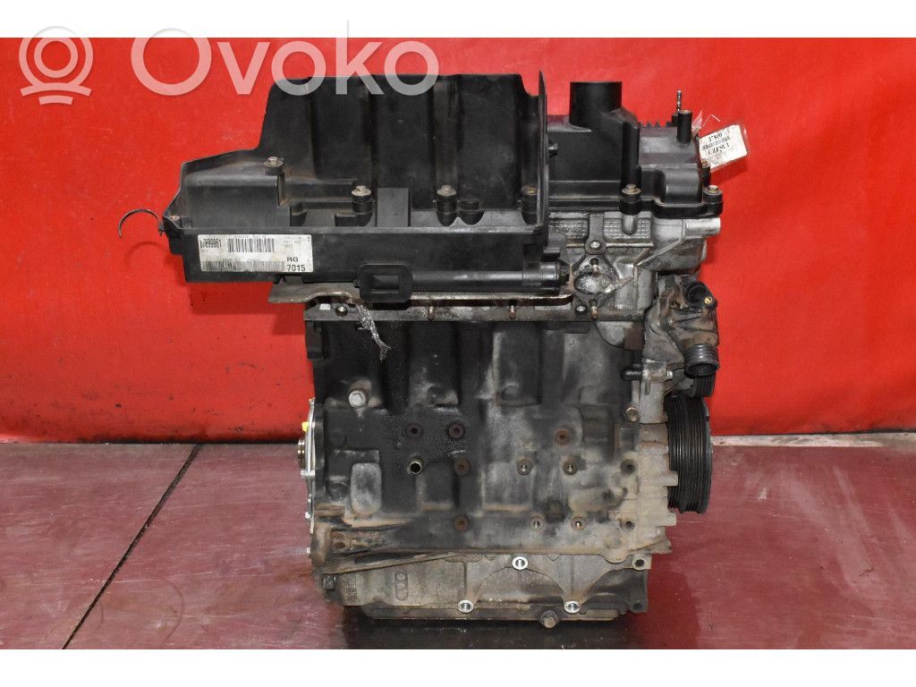 Aixam A751 Variklis 