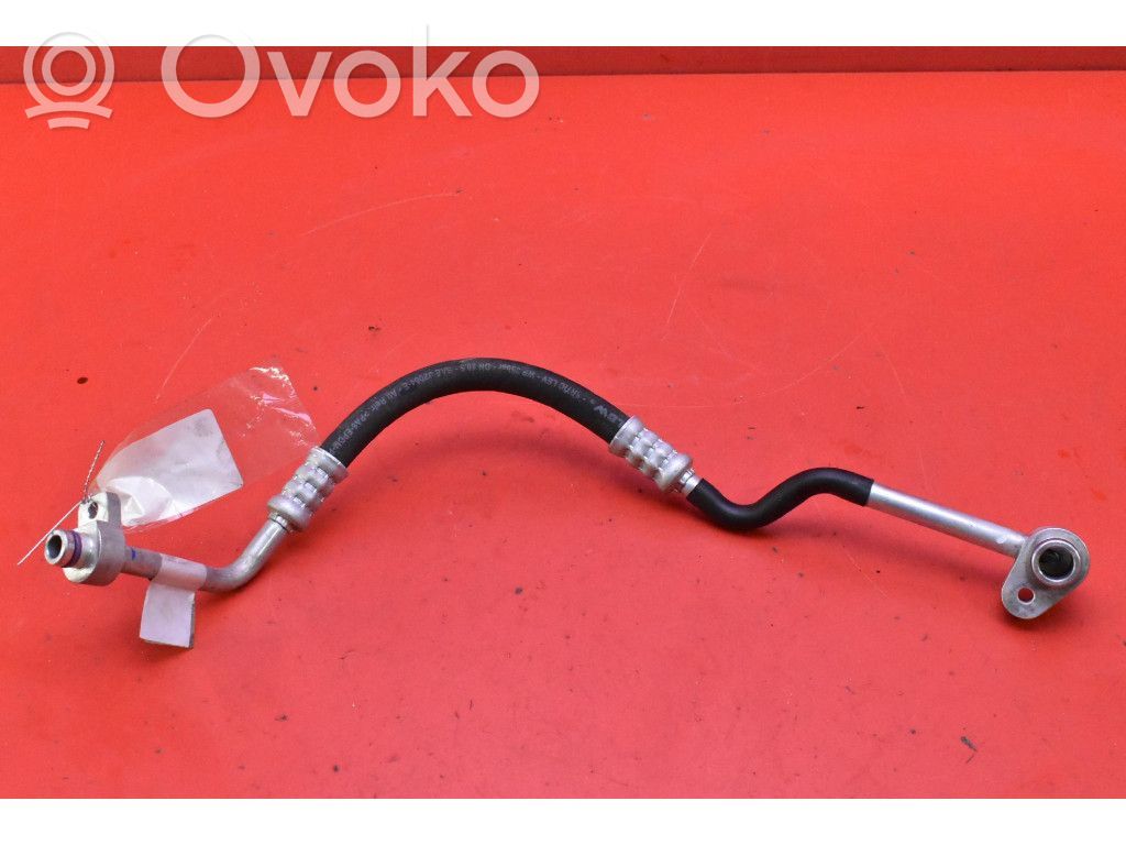 Audi e-tron Ilmastointilaitteen putki (A/C) 