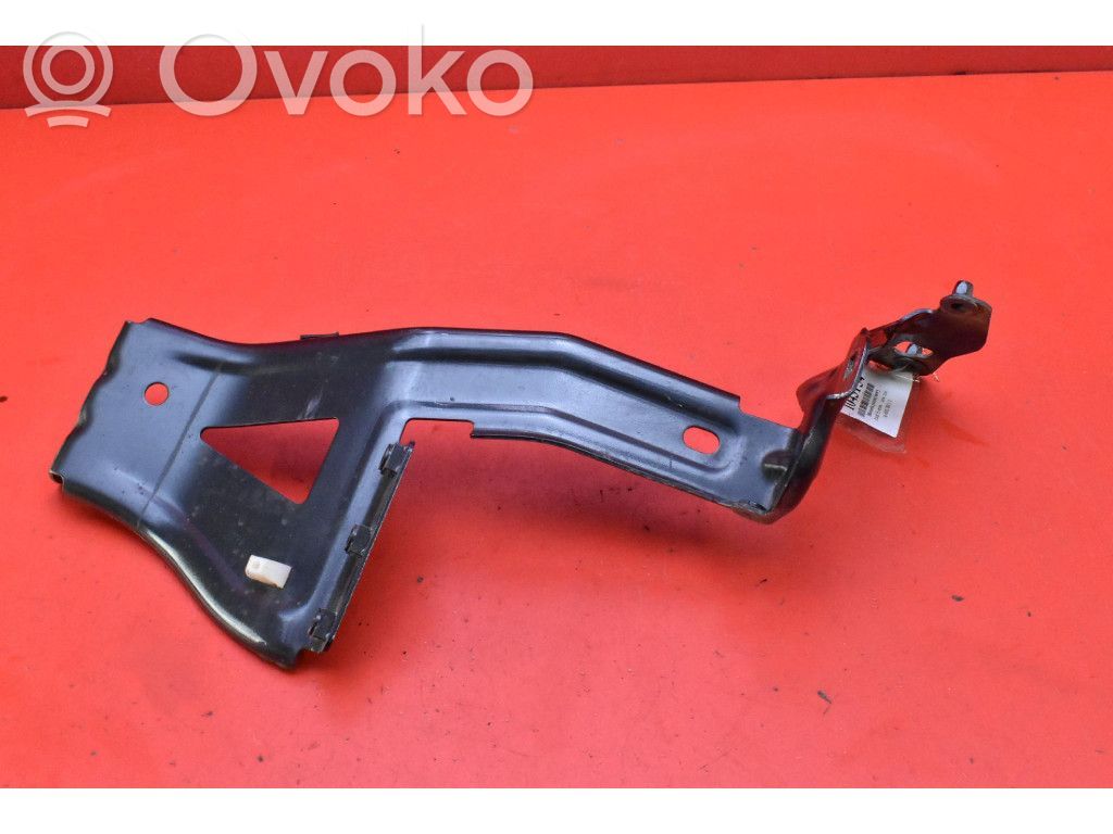 Audi e-tron Fender 