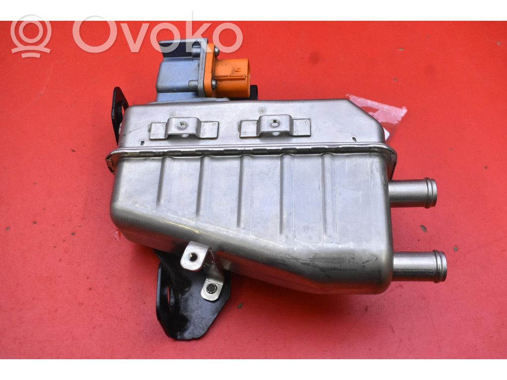 Audi e-tron Wasserkühler 