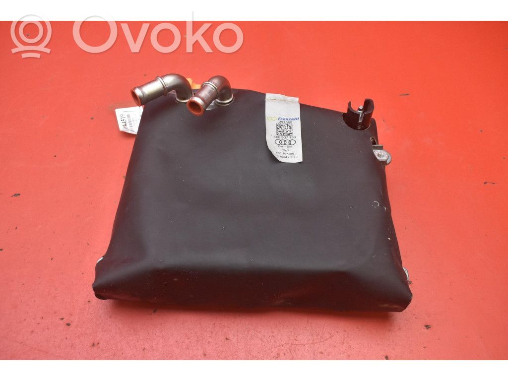 Unité de commande, module ECU de moteur   4KE907393,4KE907393