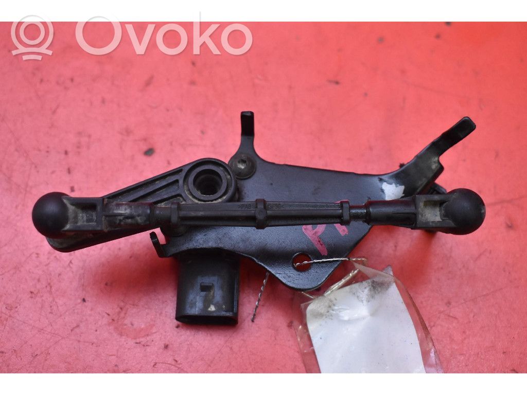 Audi e-tron Sensor 