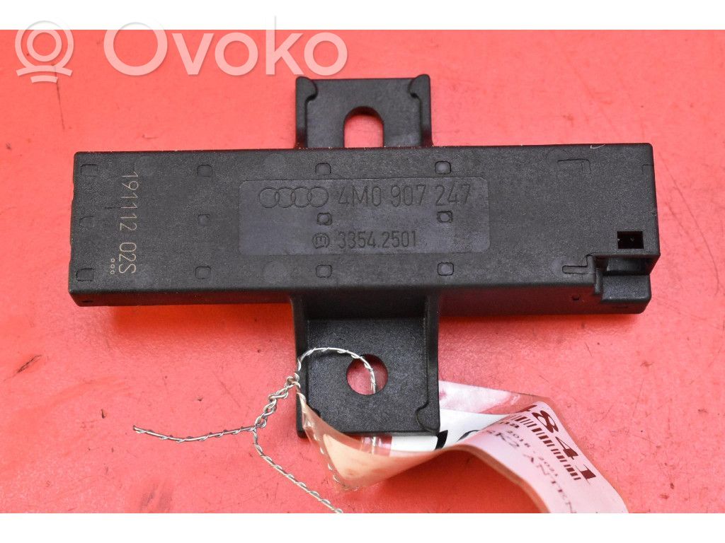 GPS Antenne   4M0907247,4M0907247