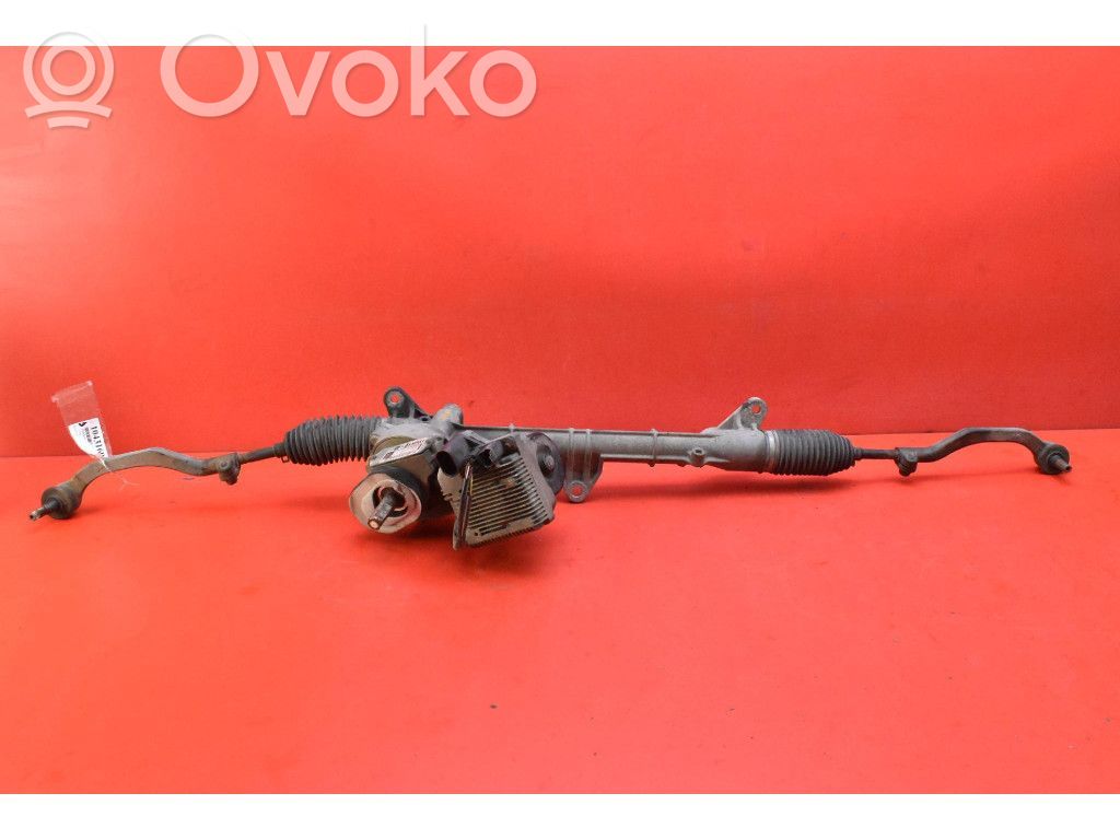 Mini One - Cooper R50 - 53 Lenkgetriebe 