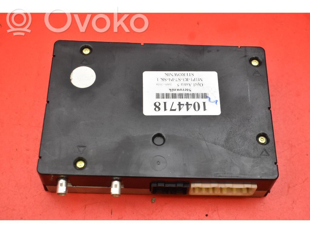 Bedford Astra Engine control unit/module ECU 