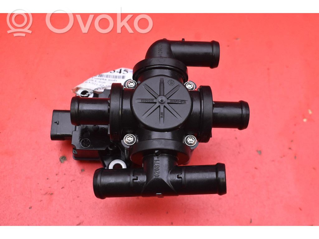 Vesipumppu   4KE963375N,4KE963375N