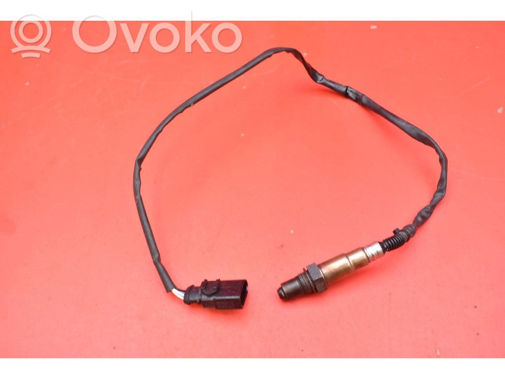 Audi A8 S8 D4 4H Lambda probe sensor 