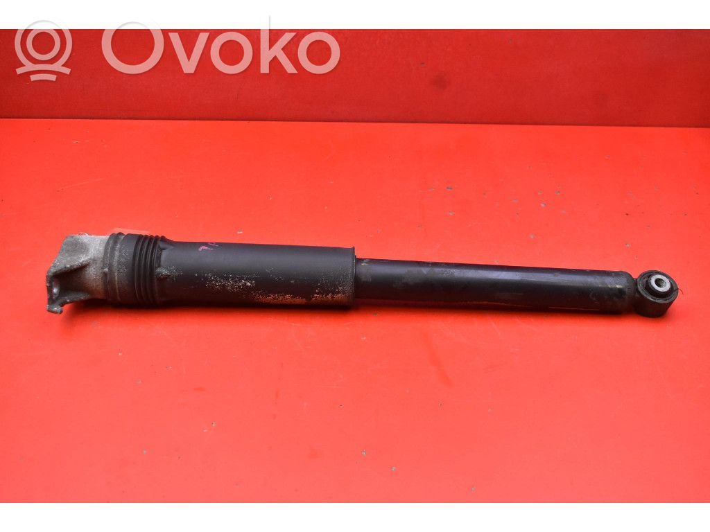Bedford Astra Takaiskunvaimennin 