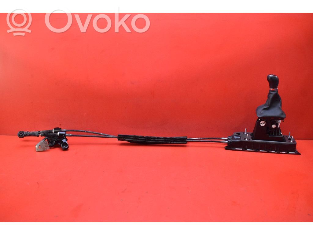 Skoda Octavia 985 Palanca de cambios 