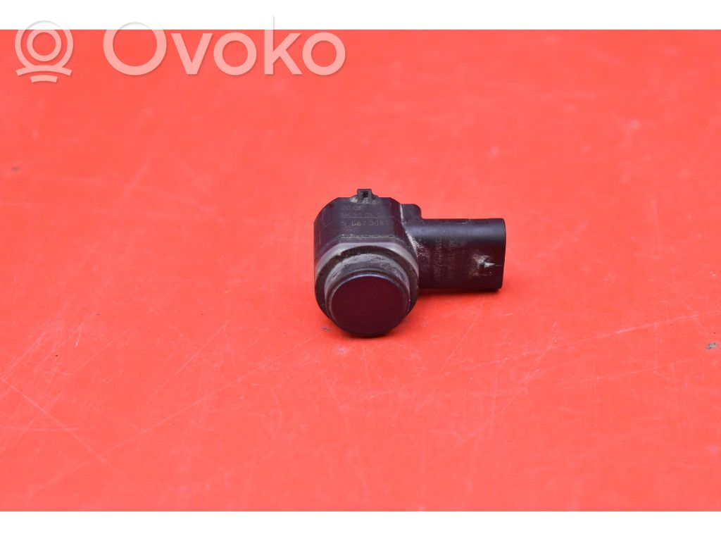 Parking PDC control unit/module   31341343,31341343