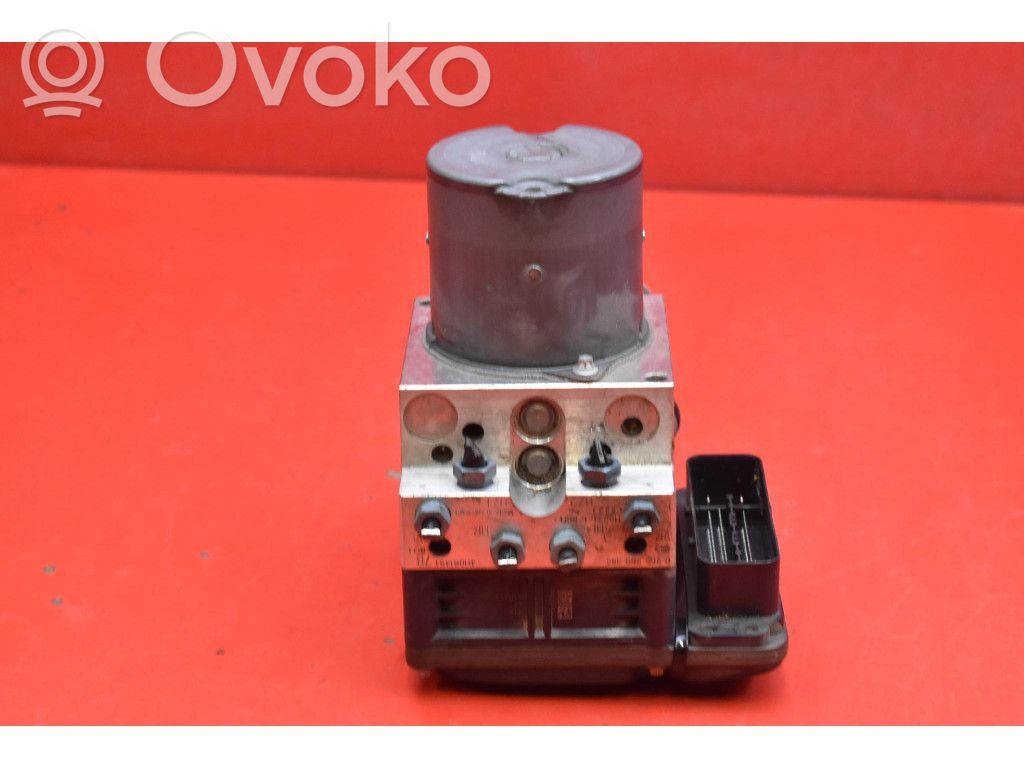 Audi A8 S8 D4 4H ABS Pump 