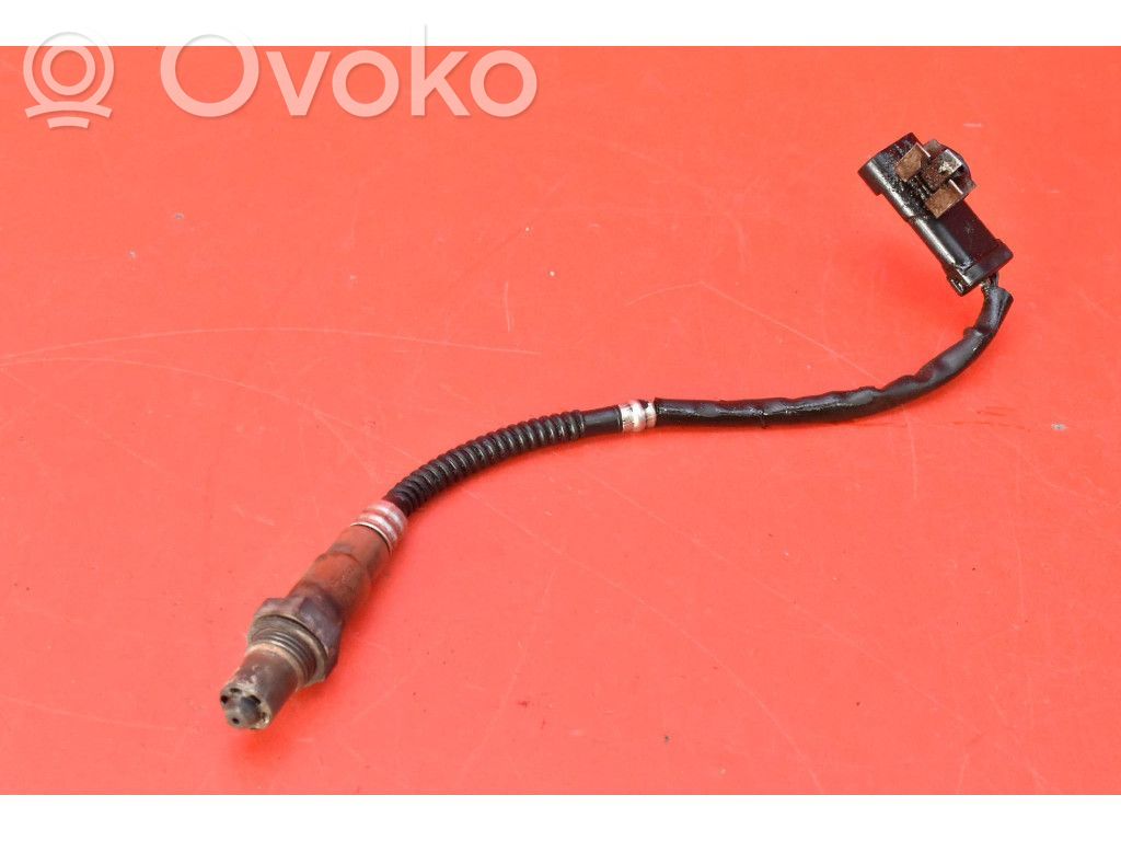 Sonde lambda   8200035999,8200035999