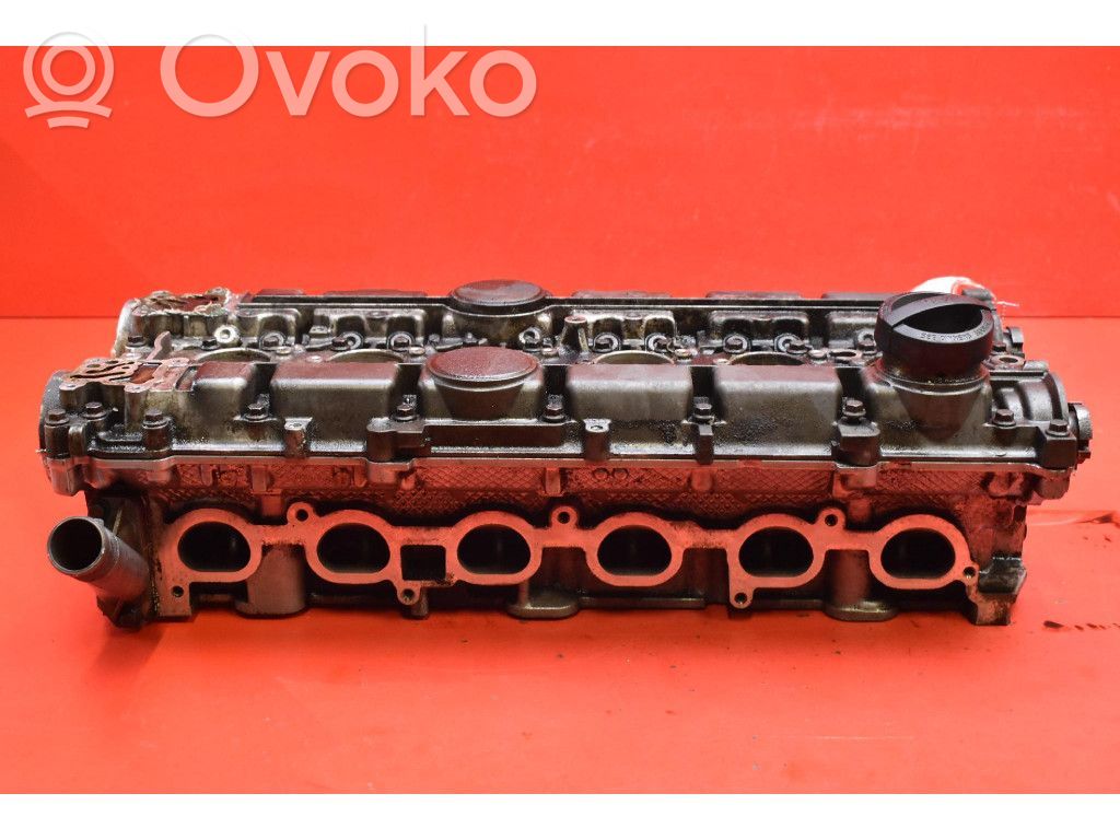 Volvo XC90 Engine head 
