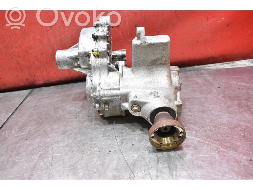Volvo XC90 Gearbox transfer box case 
