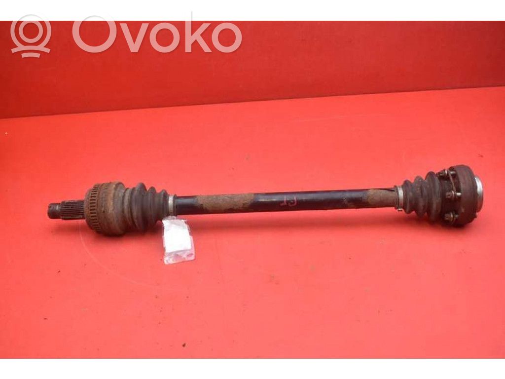 BMW X3 E83 Albero di trasmissione posteriore 