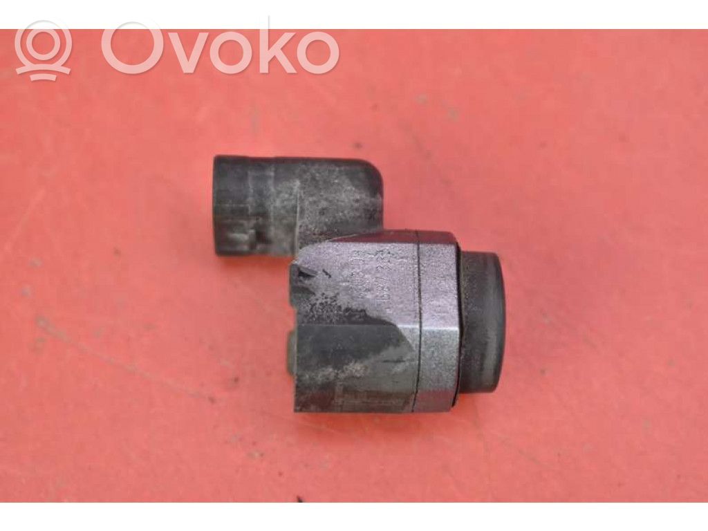 BMW 5 E60 E61 Parking PDC control unit/module 