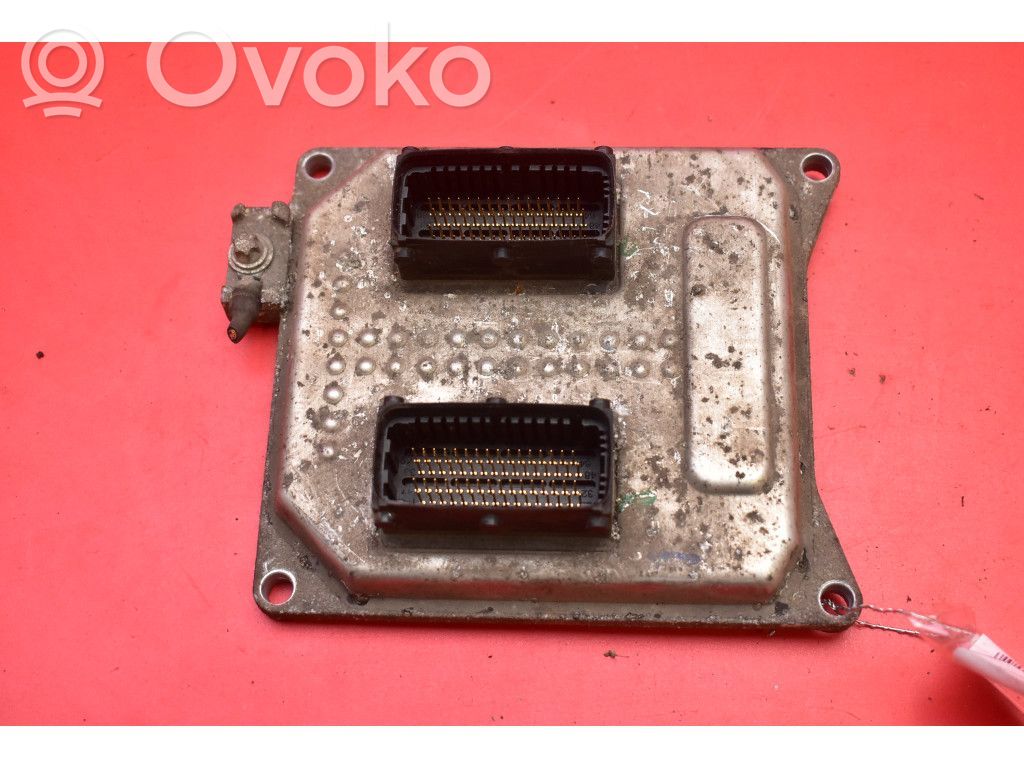 Engine control unit/module ECU   5WK9460,5WK9460