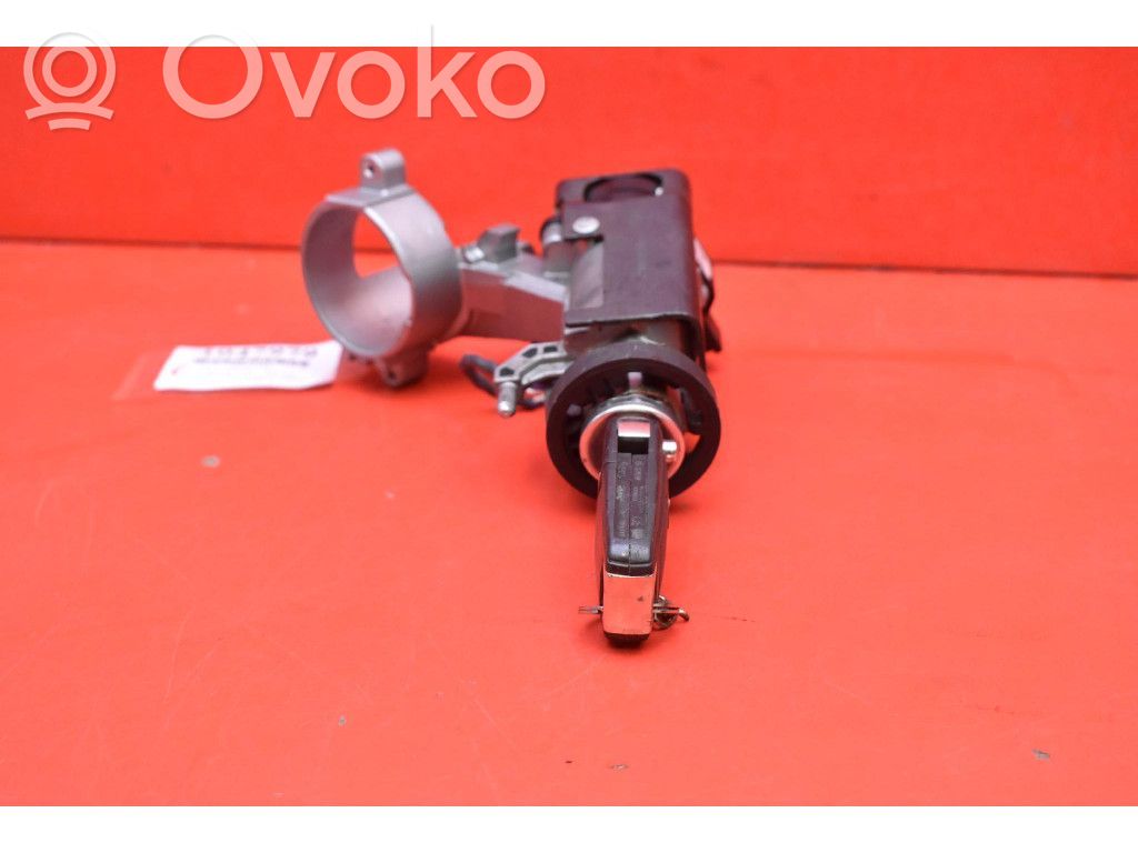 Opel Corsa E Ignition lock 