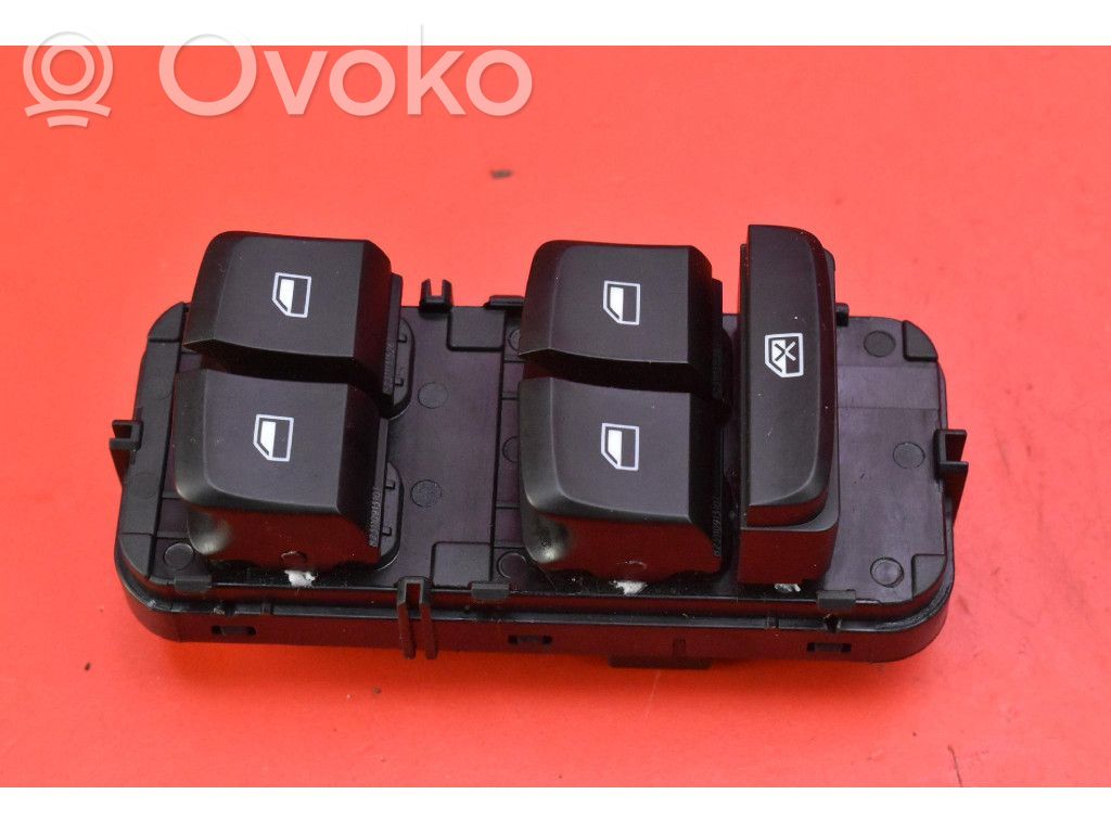 MG ZS Electric window control switch 