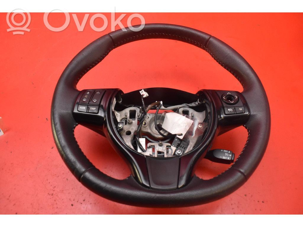 Toyota Yaris Ohjauspyörä 