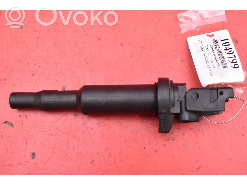 BMW 7 F01 F02 F03 F04 Bobină aprindere 