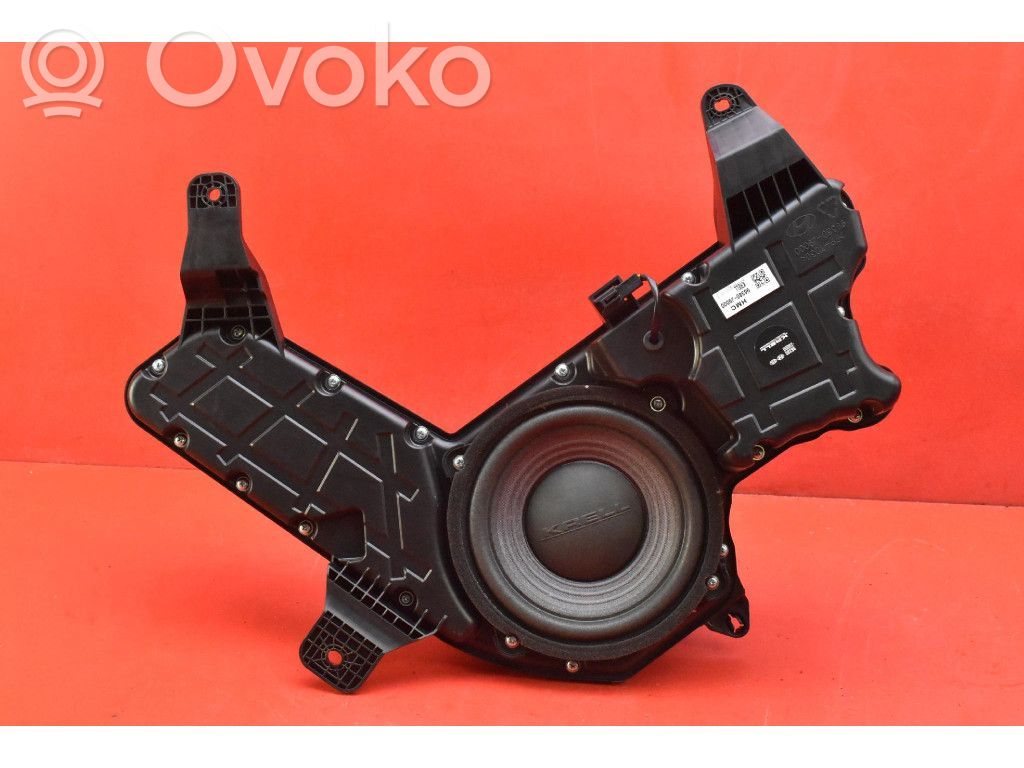 Hyundai Kona I Subwoofer
