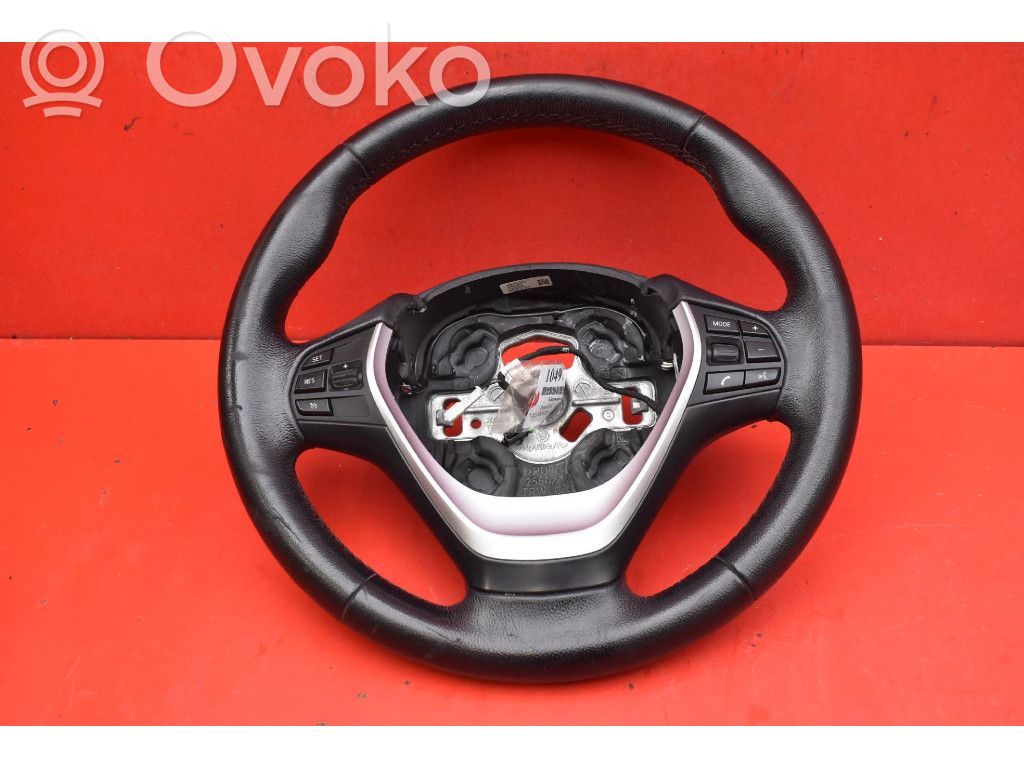 BMW 7 F01 F02 F03 F04 Vairas 
