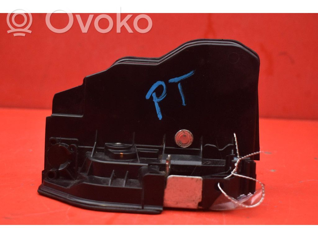 BMW 7 F01 F02 F03 F04 Serrure de porte arrière