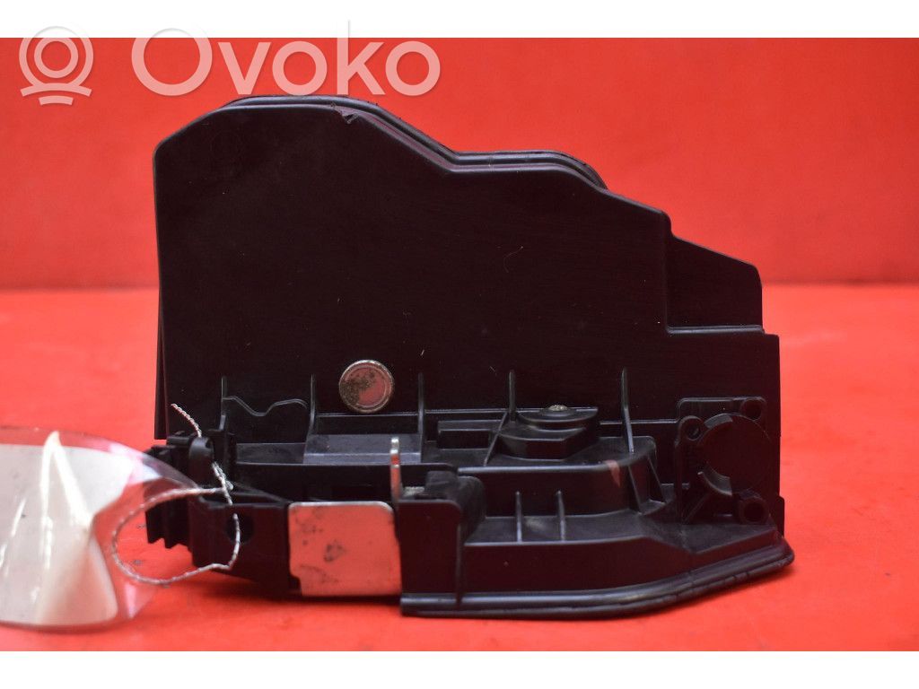 BMW 7 F01 F02 F03 F04 Serratura portiera posteriore 