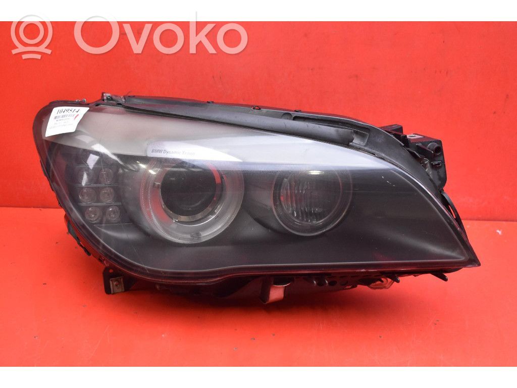 BMW 7 F01 F02 F03 F04 Faro/fanale
