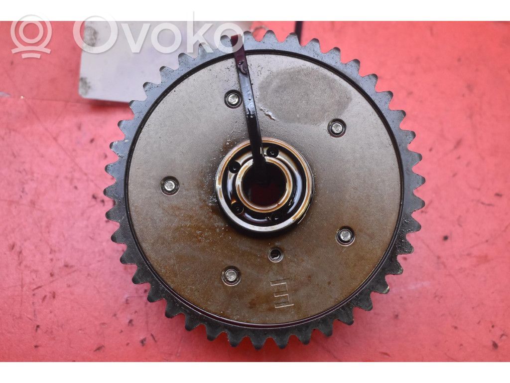 BMW 7 F01 F02 F03 F04 Puleggia dell’albero motore 
