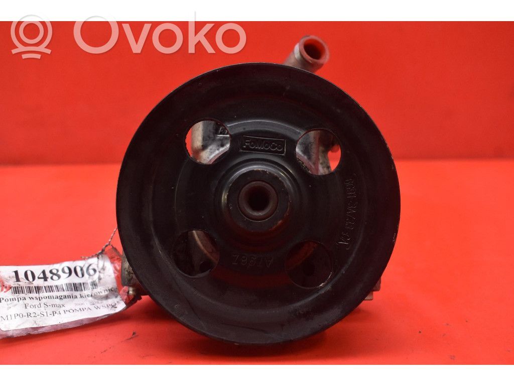 Ford S-MAX Pompa servosterzo 