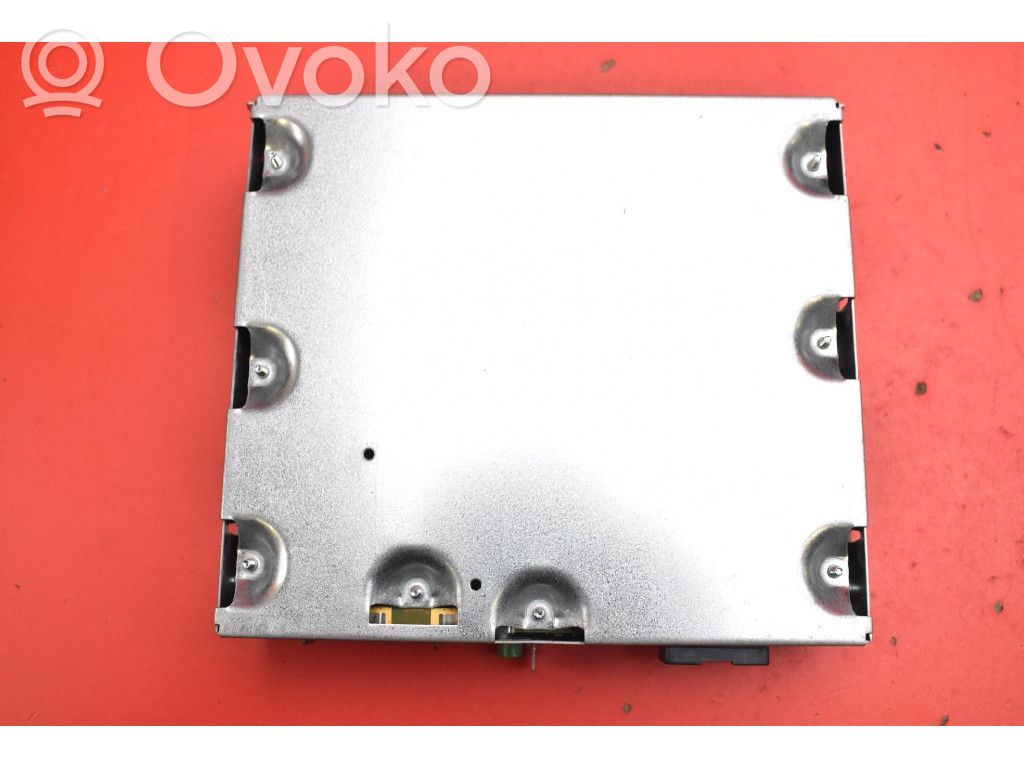 Audi A8 S8 D3 4E Engine control unit/module ECU 