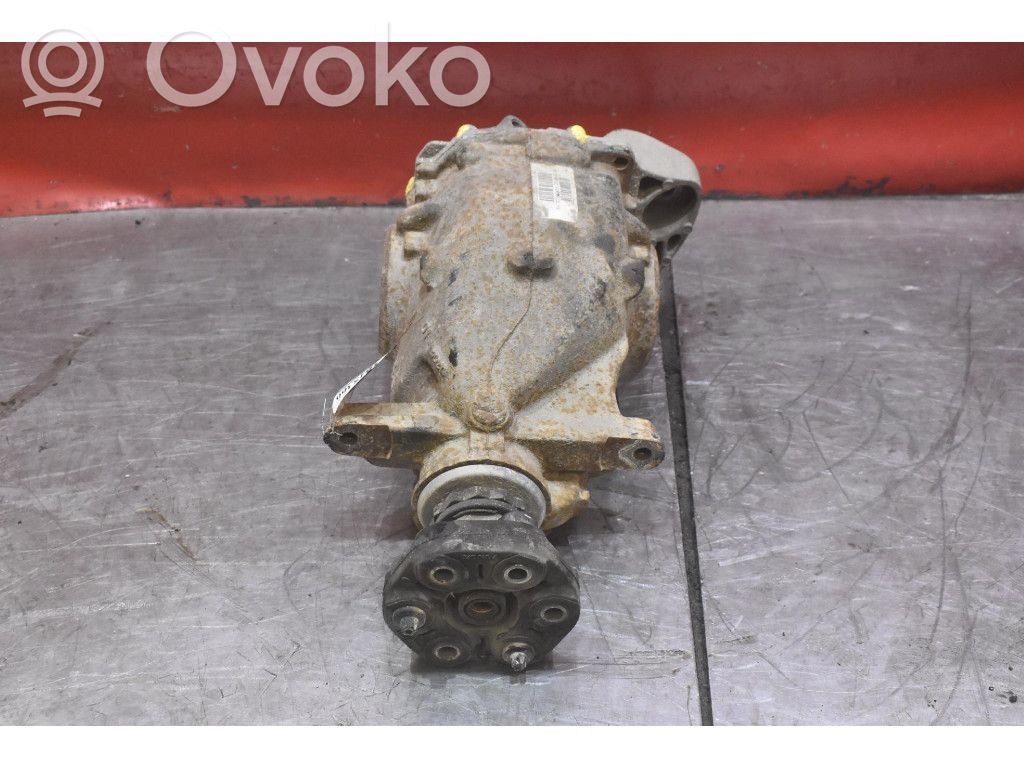 BMW 7 F01 F02 F03 F04 Tylny mechanizm różnicowy 
