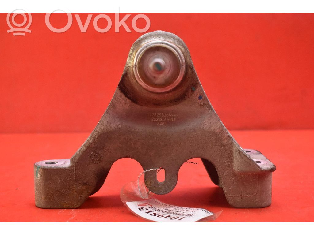 Dacia Spring Engine mount vacuum valve 