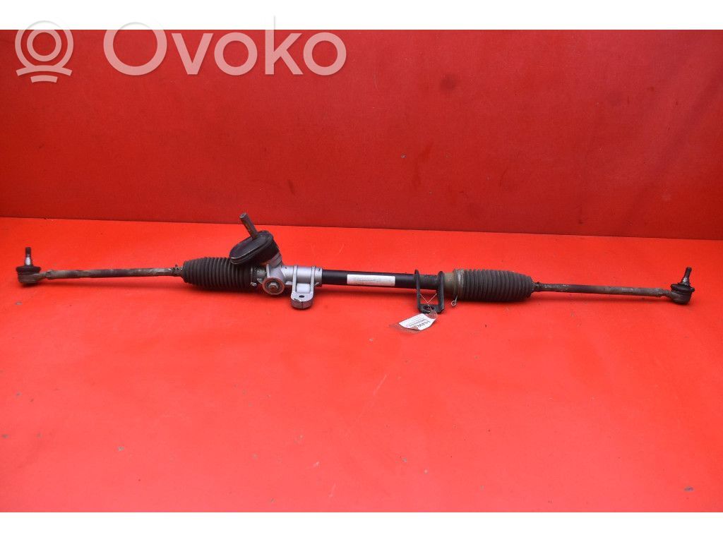 Dacia Spring Steering rack 