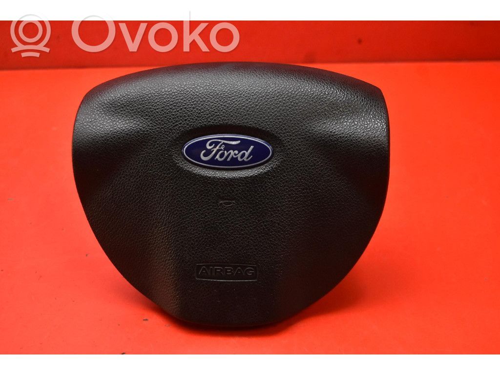 Ford Focus C-MAX Vairo oro pagalvė 