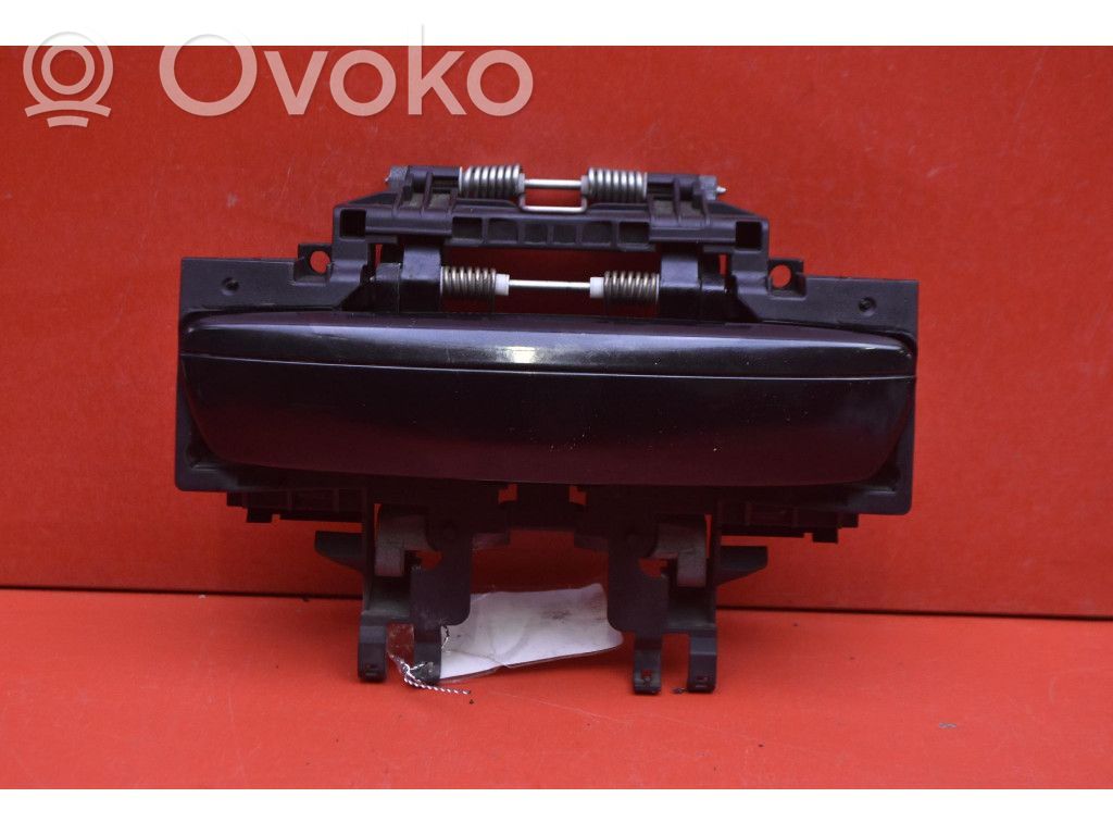 Audi A8 S8 D3 4E Ārējais atvēršanas rokturis 
